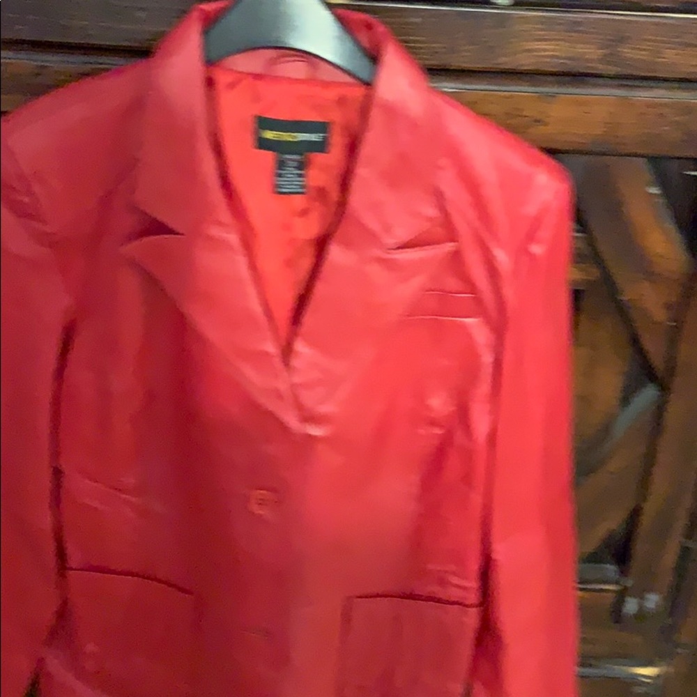Coat